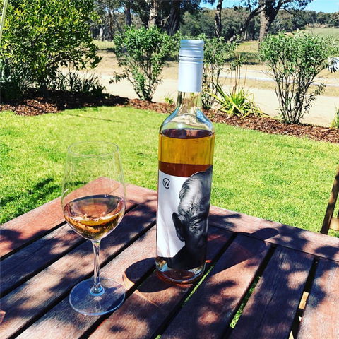 Weathercraft Wines - Go Out 2