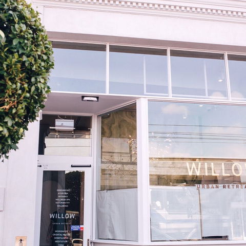 Willow Urban Retreat - Pubs and Clubs 0