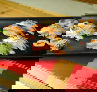 Yume Sushi - Gladesville - Go Out