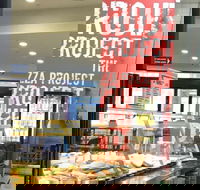 2 Tarts Baking - Pubs and Clubs