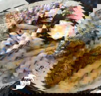 57 Cafe Bar Restaurant - Pubs and Clubs