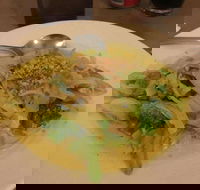 Asian Corner - Pubs and Clubs