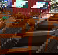 Aspley Hornets - Go Out