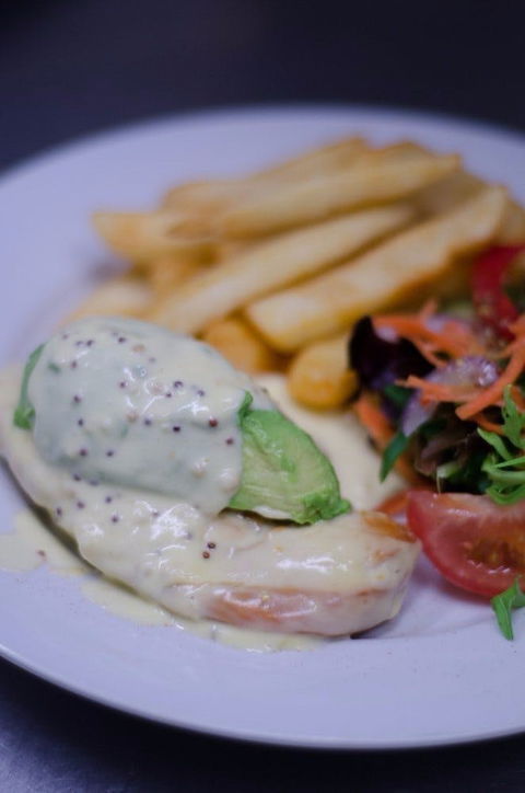 Australian Hotel Wingham - Pubs and Clubs 0