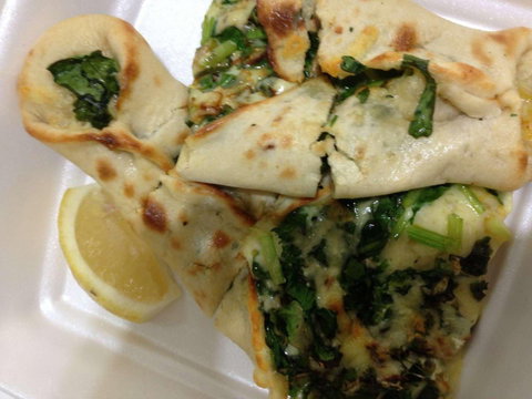 Authentic Kebab & Gozleme - Go Out 0