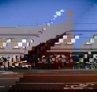 Bakers Central - South Melbourne - Go Out