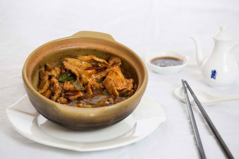 Banana Leaf Catering - Go Out 0