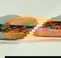 Banh Mi Viet - Pubs and Clubs
