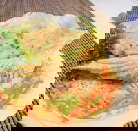 Bedouin Brew - Go Out