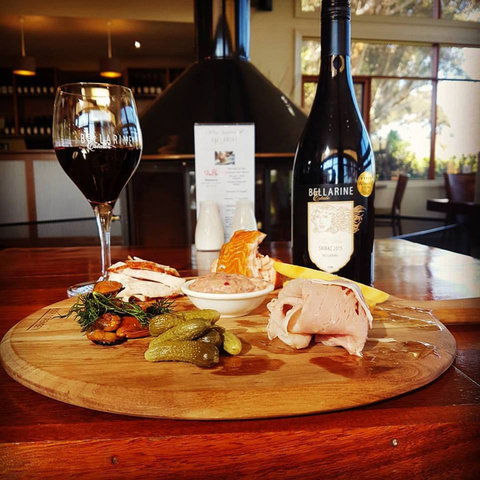 Bellarine Estate - Pubs and Clubs 0