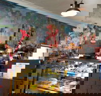 Brew Cafe - Pubs and Clubs