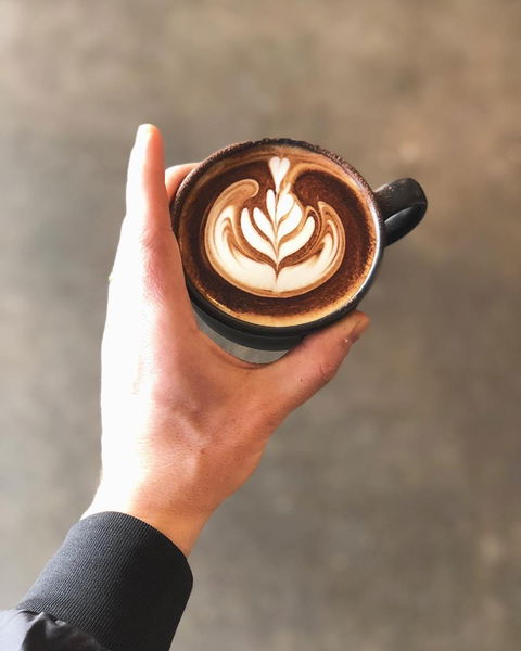 Buddy Espresso - Go Out 0