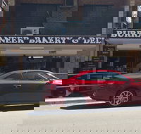 Burraneer Bakery And Deli - Go Out