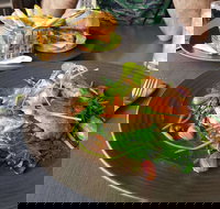 C15 Espresso - Ardross - Pubs and Clubs