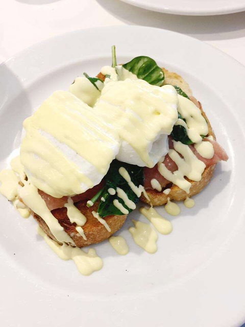 Cafe Topiary - Go Out 0