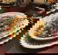 Canton Restaurant - Go Out