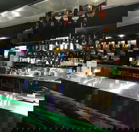 Casino Bar - Ashfield RSL Club - Go Out