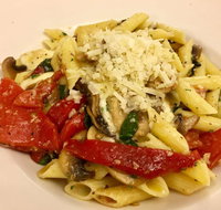 Catalano's Cafe - Pubs and Clubs
