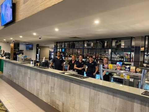 Cazalys Palmerston Club - Pubs and Clubs 0