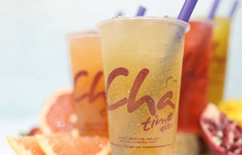 ChaTime - North Lakes - Go Out 0