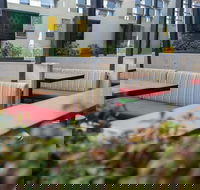 Chime Restaurant - Hotel Northbridge - Go Out