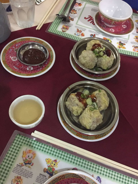 Chinese Holiday - Go Out 0