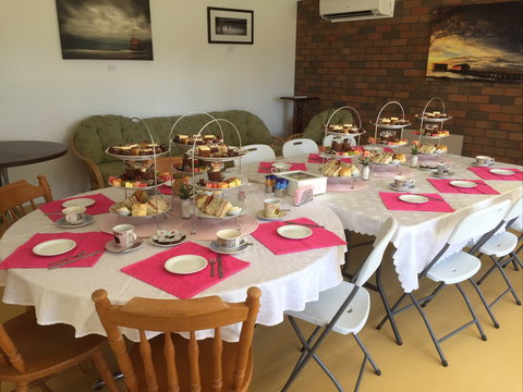 Chocolates For Everyone - Go Out 2