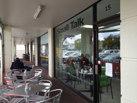 Cisco's Restaurante Mexicano - Go Out 0