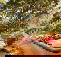 Cleland Wildlife Park Caf - Go Out