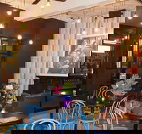 Clovelly Restaurant - Pubs and Clubs