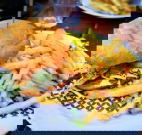 Coco Cubano - Go Out