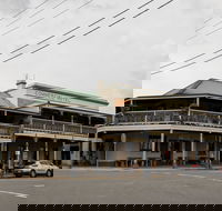 Commercial Hotel Morpeth - Go Out