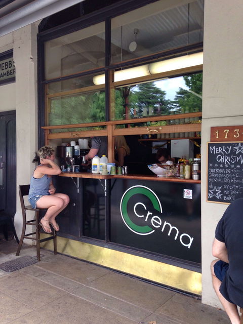 Crema On George - Pubs and Clubs 0