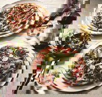 Crust - Rochedale - Go Out
