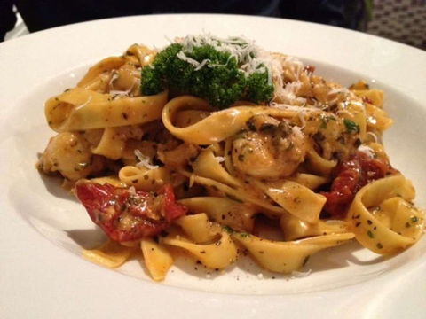 Cucina Mia - Go Out 0