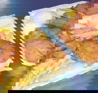 Fishies on Vienna - Pubs and Clubs