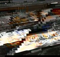 Foreshore Bakery - Go Out