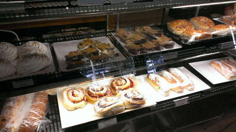 Foreshore Bakery - Go Out 0