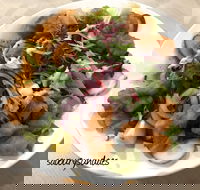Forty 20 Grill - Go Out