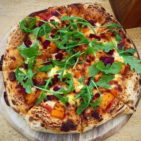 Frankie's On Rotto - Go Out 2