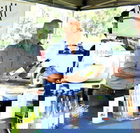 Gap Hill Wines - Go Out