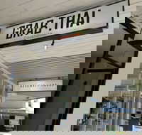Grab Thai - Go Out
