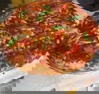 Greenway Kebab and Pizza - Go Out