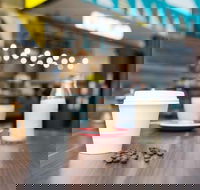 Groove - Pubs and Clubs