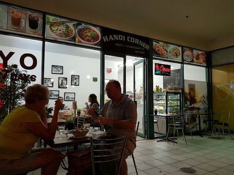 Hanoi Corner - Take Away Only Until Further Notice - Go Out 0