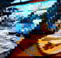 Harry's Bakehouse - Pubs and Clubs