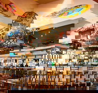 Hard Rock Cafe - Pubs and Clubs