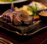 Hey Griller - Pubs and Clubs