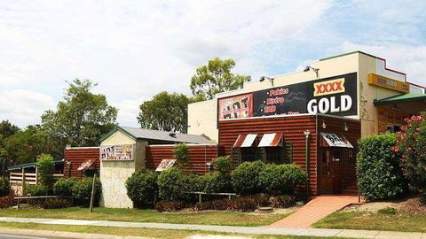Highland Park Tavern - Go Out 0