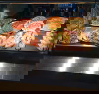 Hills Kebabs  Mexican - Pubs and Clubs